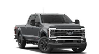 2027 Ford Super Duty® External Image 4